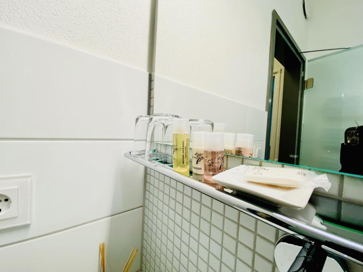 ホテル シュロス ツルナウ Thurnau エクステリア 写真